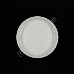 Блюдце круглое «Corone Caffe&Te» 165 мм