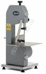 ПИЛА ДЛЯ РЕЗКИ МЯСА APACH ASW155 1Ф. КРАШ