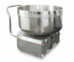 ДЕЖА ПОДКАТНАЯ ТЕСТОМЕСА APACH BAKERY LINE L120RC