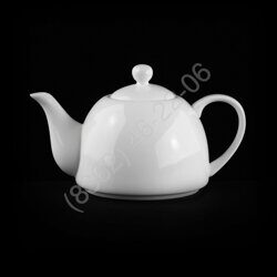ЧАЙНИК ЗАВАРОЧНЫЙ 500мл "Chan Wave Classic" [ivory LQ-Q2148]