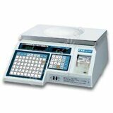 ВЕСЫ ЭЛ.ТОРГОВЫЕ CAS LP-15 (V 1.6) TCP-IP
