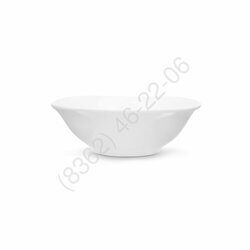 САЛАТНИК квадратный 6'' 143мм 400мл ''Tvist Ivory'' [RSL-FW 6"]