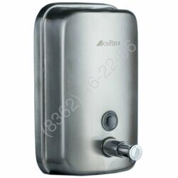 Дозатор для мыла Ksitex SD 1618-800M
