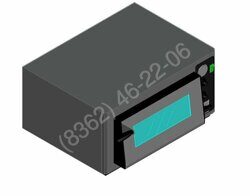ПЕЧЬ ДЛЯ ПИЦЦЫ ПЭП-1 21000801136
