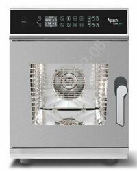 ПАРОКОНВЕКТОМАТ APACH AP6ND COMPACT