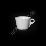 ЧАШКА чайная 250мл 97х70мм "Corone Caffe&Te" [LQ-QK15012C]