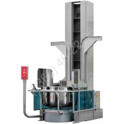 ДЕЖЕОПРОКИДЫВАТЕЛЬ ГИДРАВЛИЧЕСКИЙ APACH BAKERY LINE A-T1