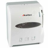 Диспенсер рулонных полотенец Ksitex AC1-13W
