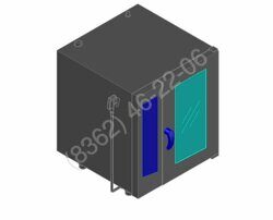 ПАРОКОНВЕКТОМАТ ПКА 10-1/1ВМ2 110000019265