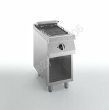 ГРИЛЬ ЭЛЕКТРИЧЕСКИЙ 700 СЕРИИ APACH CHEF LINE SLGE47CS