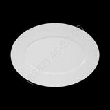БЛЮДО овальное 14''х10'' 350х250мм "Sam&Squito Classic" [JX74-A003-03]