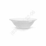 ТАРЕЛКА-миска глубокая 7" 170мм 250мл ''Tvist Ivory'' [RS-7"]