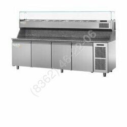 СТОЛ ХОЛОДИЛЬНЫЙ ДЛЯ ПИЦЦЫ APACH CHEF LINE LTPZ1111TUD32