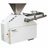 ТЕСТОДЕЛИТЕЛЬ ВАКУУМНЫЙ ПОРШНЕВОЙ С УСТРОЙСТВОМ ОКРУГЛЕНИЯ APACH BAKERY LINE SD80/2 SA