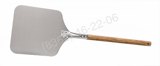 Лопата для пиццы прямоугольная Hurakan HKN-12X14-091W (179751)