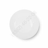 ТАРЕЛКА мелкая 6'' 150мм ''Tvist Ivory'' [RSL-SP 6"]