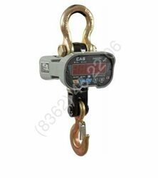 ВЕСЫ КРАНОВЫЕ CAS 3 THA (CASTON I-3000)