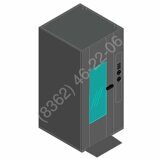 ШКАФ РАССТОЕЧНЫЙ ТЕПЛОВОЙ ШРТ-18М 21000807850