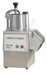 ОВОЩЕРЕЗКА ROBOT COUPE CL50 ULTRA PIZZA/АКЦИЯ AG8/ВЫСТ