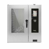 ПАРОКОНВЕКТОМАТ APACH CHEF LINE LEВ101T