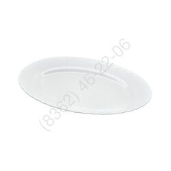 БЛЮДО овал.14'' 350мм TRIANON [04907, D6877, 65669, 51917, D6667, 03020703]