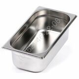 ГАСТРОЕМКОСТЬ 1/3х4'' 327х176х100 Luxstahl