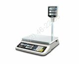 ВЕСЫ ЭЛ.ТОРГОВЫЕ CAS PR-30 P (LCD, II)