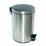 Урна с механизмом поднятия крышки GB-12L(М)