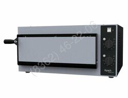 ПЕЧЬ ДЛЯ ПИЦЦЫ APACH AMS1 ECO P
