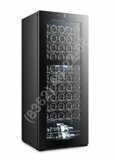 ШКАФ ВИННЫЙ HURAKAN HKN-WNC160CD