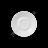 БЛЮДЦЕ круглое 5" 123мм "Corone Caffe&Te" [LQ-QK15013A]
