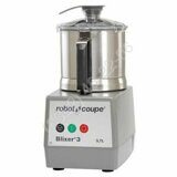 БЛИКСЕР ROBOT COUPE 3