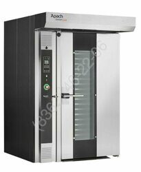 ПЕЧЬ РОТАЦИОННАЯ ЭЛЕКТРИЧЕСКАЯ APACH BAKERY LINE J68E MDCPT ПЛАТФОРМА
