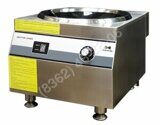 ПЛИТА ИНДУКЦИОННАЯ HURAKAN HKN-ICW80D WOK