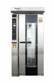 ПЕЧЬ РОТАЦИОННАЯ ГАЗОВАЯ APACH BAKERY LINE B46C DP