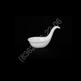 ЛОЖКА для комплимента "Chan Wave Classic" [ivory LQ-QD0303A]