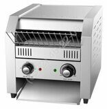 ТОСТЕР КОНВЕЙЕРНОГО ТИПА HURAKAN HKN-TOSTI36
