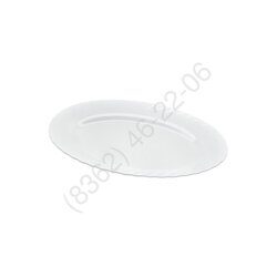 БЛЮДО овал.12'' 290мм TRIANON [04605, 09392, D6891,03020363]