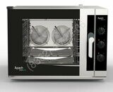 ПАРОКОНВЕКТОМАТ APACH AP5QM