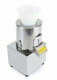 ИЗМЕЛЬЧИТЕЛЬ ОВОЩЕЙ HURAKAN HKN-VC160