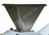 БУНКЕР ДЛЯ ТЕСТОДЕЛИТЕЛЯ ВАКУУМНОГО ПОРШНЕВОГО APACH BAKERY LINE TR100