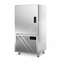 ШКАФ ШОКОВОЙ ЗАМОРОЗКИ APACH ASH10K LPDF