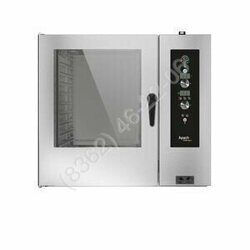 ПАРОКОНВЕКТОМАТ APACH CHEF LINE LGB102S WCF