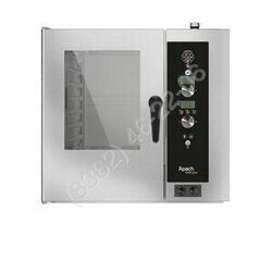 ПАРОКОНВЕКТОМАТ APACH CHEF LINE LEB071S WCF