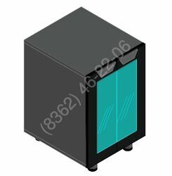 ШКАФ РАССТОЕЧНЫЙ ШРТ-8-02Э 21000009923