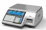 ВЕСЫ ЭЛ.ТОРГОВЫЕ CAS CL-3000-06B