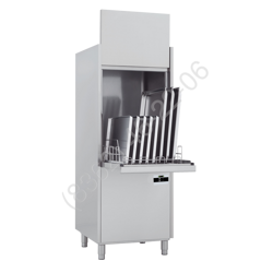 МАШИНА КОТЛОМОЕЧНАЯ APACH CHEF LINE LKIT5663 DD H