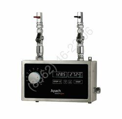 ДОЗАТОР-СМЕСИТЕЛЬ ВОДЫ APACH BAKERY LINE DOMIX 353FK