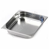 ГАСТРОЕМКОСТЬ 2/3х1,5'' 327х353х40 Luxstahl