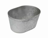 Хлебная форма 185х130 мм